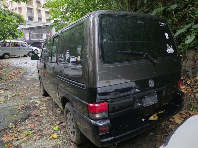 變更2人座貨車版 車況優 載貨、露營首選  第2張相片