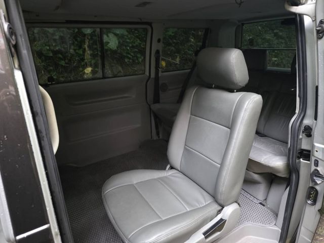 變更2人座貨車版 車況優 載貨、露營首選  第4張相片