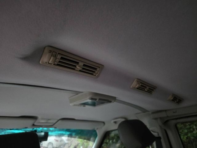 變更2人座貨車版 車況優 載貨、露營首選  第7張相片