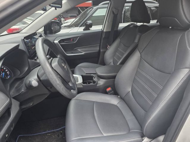 家庭出遊首選！ 全速域定速、自動煞停配備齊全，守護全家人安全。超大後車廂空間，露營採買輕鬆搞定  第11張相片