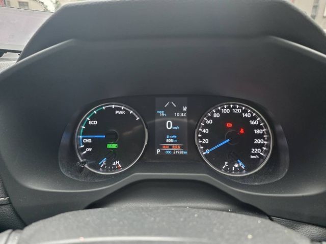 家庭出遊首選！ 全速域定速、自動煞停配備齊全，守護全家人安全。超大後車廂空間，露營採買輕鬆搞定  第13張相片