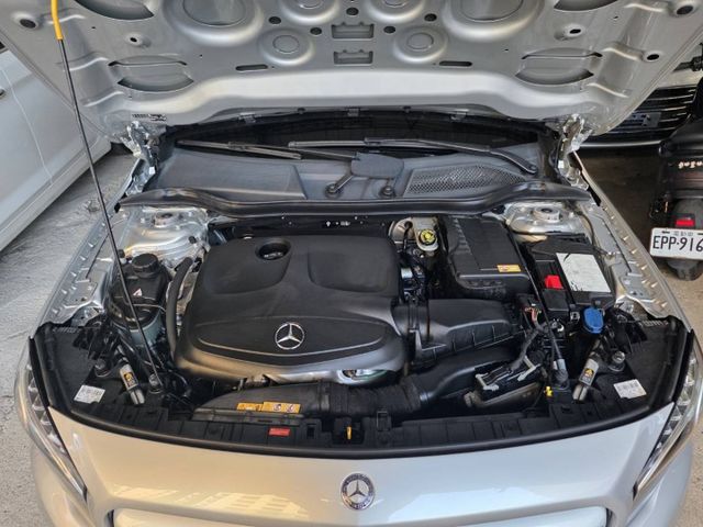 GLA-CLASS X156  第2張相片