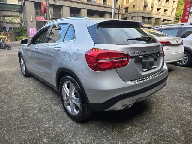 GLA-CLASS X156  第5張相片