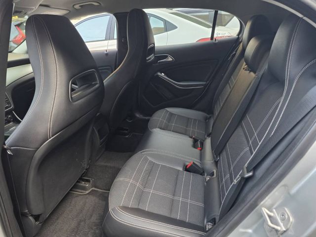 GLA-CLASS X156  第8張相片