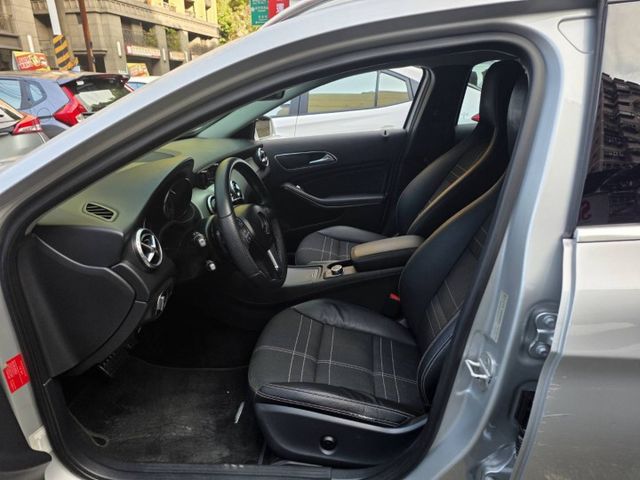 GLA-CLASS X156  第11張相片