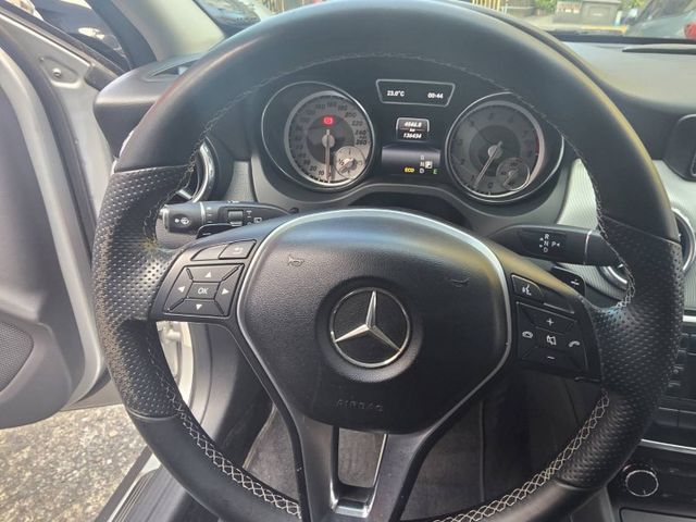 GLA-CLASS X156  第13張相片