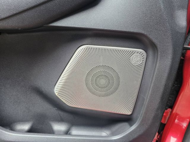 新車保固至2027年9月ST-Line X旗艦版/全景天窗/ACC跟車/360環景/電尾門/B&O音響  第15張相片