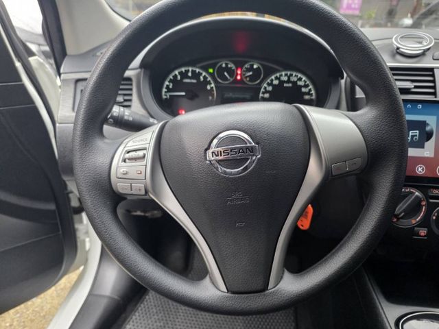 全車原鈑件 優質代步 多功能安卓主機 CARPLAY 藍牙音樂 ABS 循跡防滑 倒車影像 胎壓偵測  第13張相片