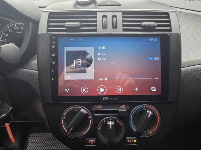 全車原鈑件 優質代步 多功能安卓主機 CARPLAY 藍牙音樂 ABS 循跡防滑 倒車影像 胎壓偵測  第16張相片