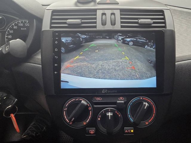全車原鈑件 優質代步 多功能安卓主機 CARPLAY 藍牙音樂 ABS 循跡防滑 倒車影像 胎壓偵測  第17張相片