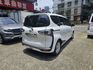 單邊電動滑門、定速、車道偏移、車前雷達、預警系統、防滑、盲點偵測、多功能方向盤、倒車顯影  第2張縮圖
