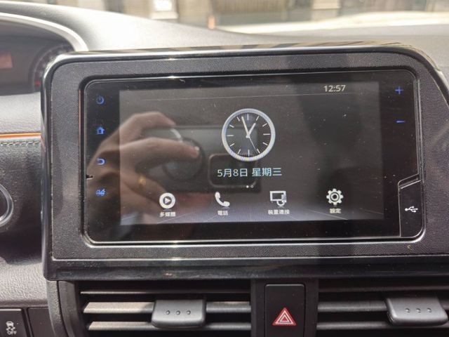 原鈑件 2020/11月出廠新款21型 I-KEY.TCS防滑循跡 買到賺到 要買要快  第4張相片