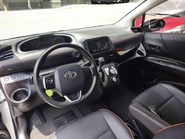 原鈑件 2020/11月出廠新款21型 I-KEY.TCS防滑循跡 買到賺到 要買要快  第9張相片
