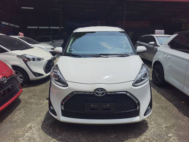 原鈑件 2020/11月出廠新款21型 I-KEY.TCS防滑循跡 買到賺到 要買要快  第12張相片