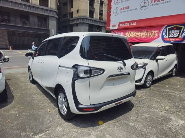 原鈑件 2020/11月出廠新款21型 I-KEY.TCS防滑循跡 買到賺到 要買要快  第16張相片