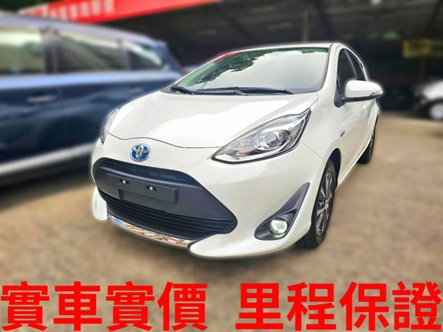PRIUS  第1張相片