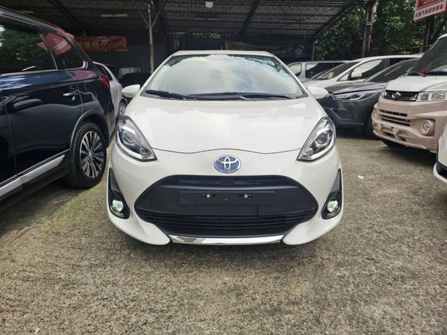 PRIUS  第2張相片