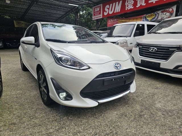 PRIUS  第3張相片