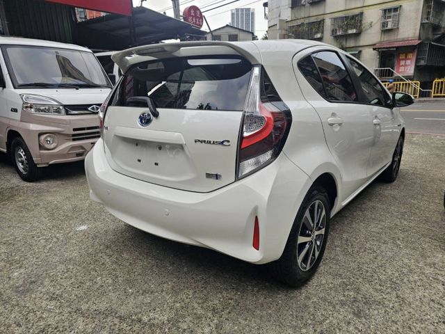 PRIUS  第4張相片