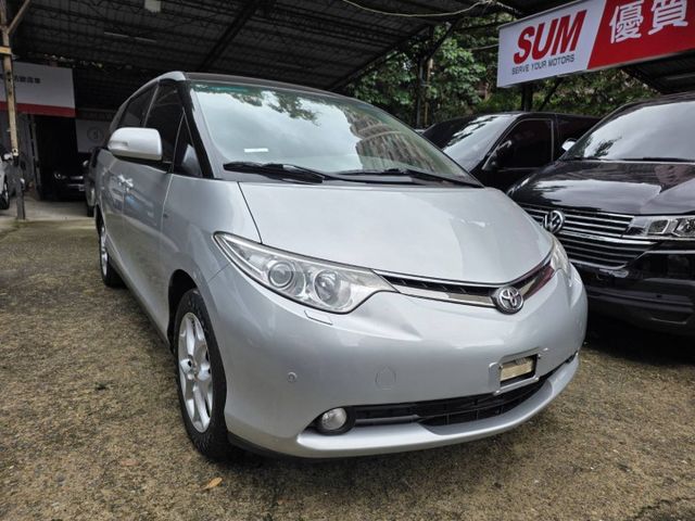 車況超優 倒車顯影 網路電視 藍芽音樂 電尾門 雙側電滑門 高清數位前後錄影  第三排電動收折  第3張相片