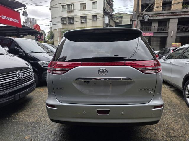 車況超優 倒車顯影 網路電視 藍芽音樂 電尾門 雙側電滑門 高清數位前後錄影  第三排電動收折  第5張相片