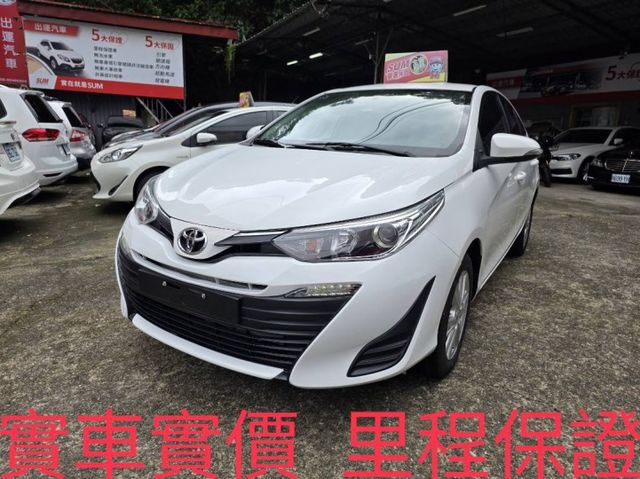 一手車 市區代步車首選 買車送好禮 買到賺到  第1張相片