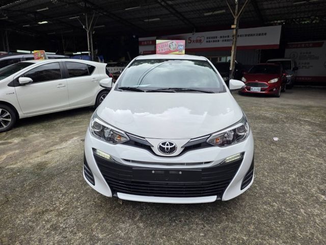 一手車 市區代步車首選 買車送好禮 買到賺到  第2張相片