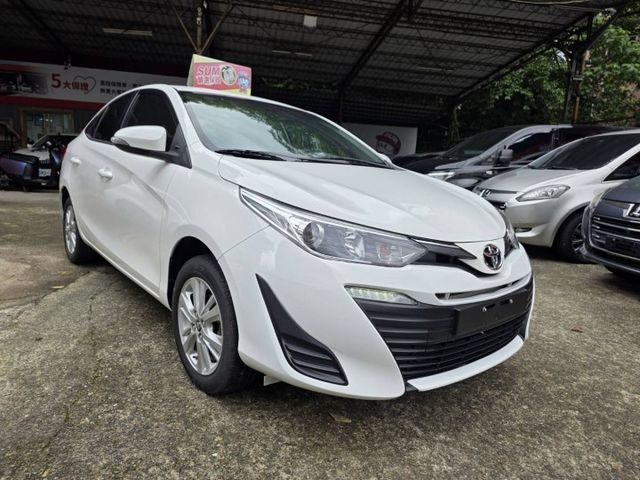 一手車 市區代步車首選 買車送好禮 買到賺到  第3張相片