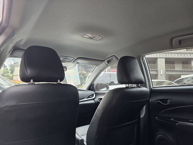 一手車 市區代步車首選 買車送好禮 買到賺到  第8張相片