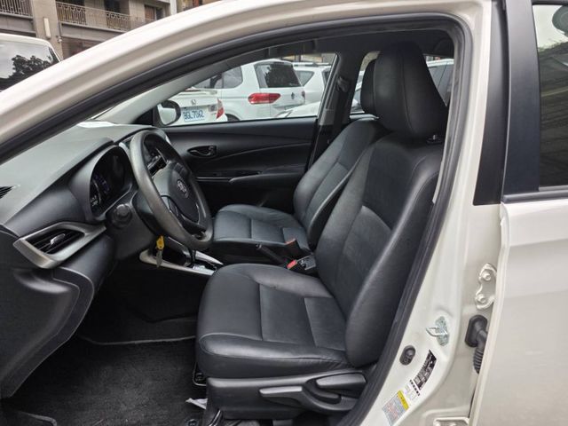 一手車 市區代步車首選 買車送好禮 買到賺到  第10張相片