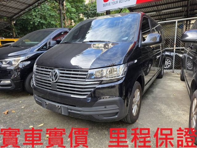 原廠新車四年無限公里保固 原鈑件 可認證 早鳥優惠價 自排150P 九人座  第1張相片