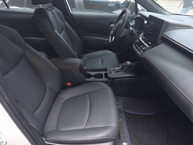 新車保固中 僅跑6千 360環景、盲點偵測、無線CARPLAY、AUTO HOLD、IKEY(車輛準備中  第2張相片