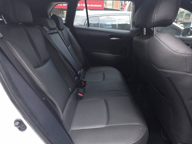 新車保固中 僅跑6千 360環景、盲點偵測、無線CARPLAY、AUTO HOLD、IKEY(車輛準備中  第3張相片