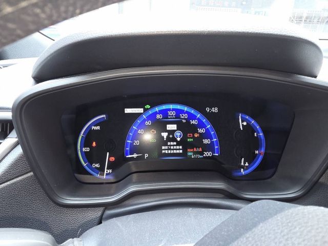 新車保固中 僅跑6千 360環景、盲點偵測、無線CARPLAY、AUTO HOLD、IKEY(車輛準備中  第4張相片