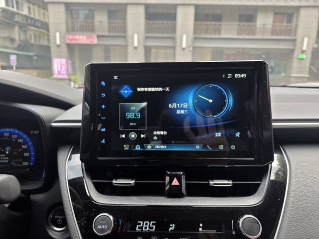 新車保固中 僅跑6千 360環景、盲點偵測、無線CARPLAY、AUTO HOLD、IKEY(車輛準備中  第5張相片