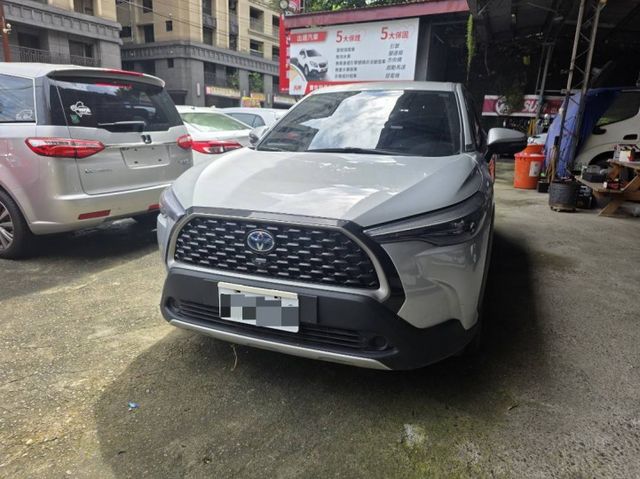 LED大燈、36C環景、CARPLAY、電尾門、衛星導航、ACC跟車(車輛準備中  第1張相片