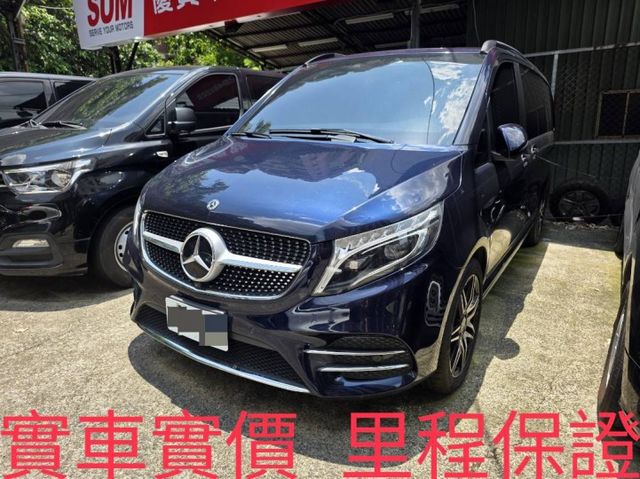 總代理 一手車 僅跑7萬 360環景影像 電動尾門 電動側滑門 定速  第1張相片
