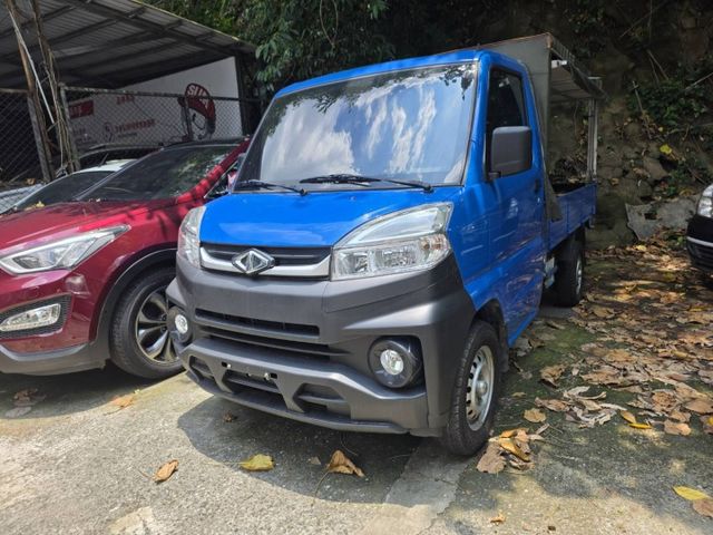 VERYCA A190 貨車  第1張相片