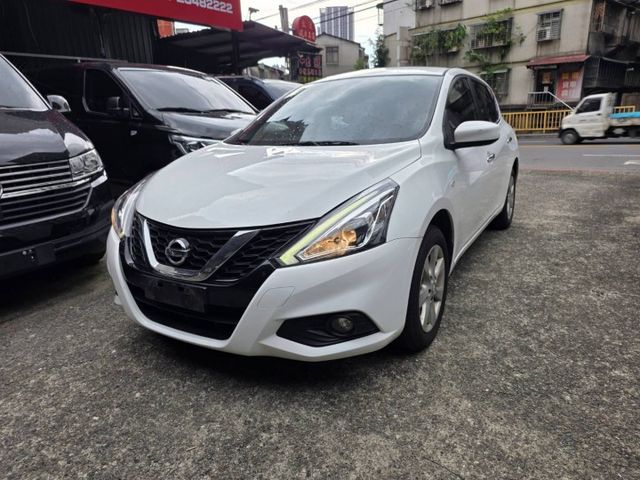定速、倒車顯影、藍芽(車輛準備中  第1張相片