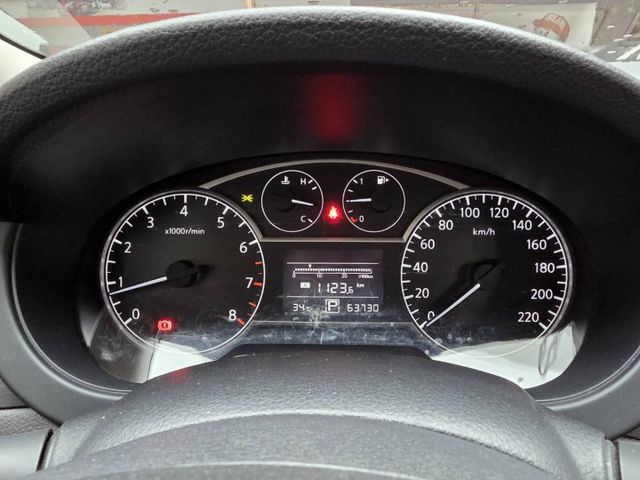 定速、倒車顯影、藍芽(車輛準備中  第2張相片