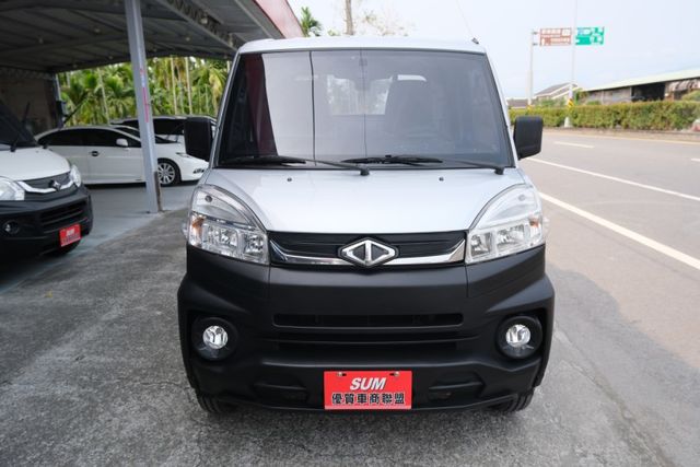 手排✅音響設備✅有認證✅雙折尾門✅  第1張相片