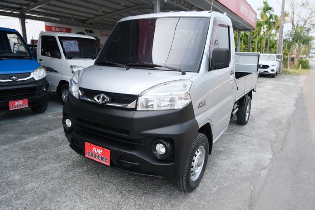 手排✅音響設備✅有認證✅雙折尾門✅  第2張相片