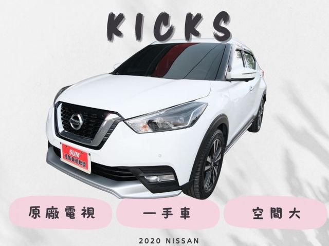 數位電視✅音響設備✅有認證✅Ikey✅Carplay✅音響快播鍵✅  第1張相片