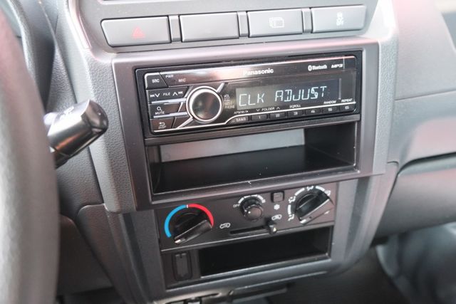 自排✅里程僅2000公里✅音響設備✅車斗包覆✅認證車✅  第5張相片