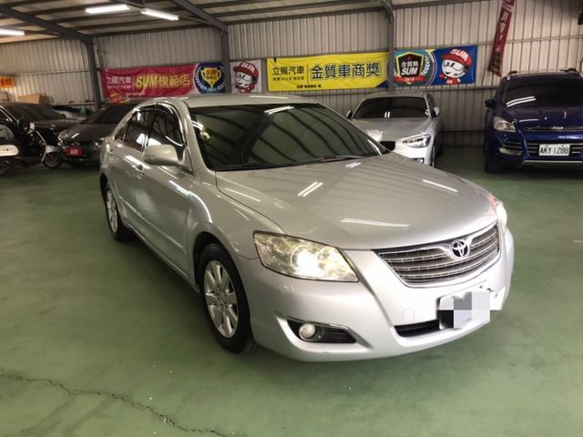 Camry 2 4