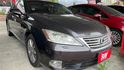2011年 LEXUS ES350 電動座椅/GARMIN導航/免鑰匙啟動 舒適車款  第1張縮圖