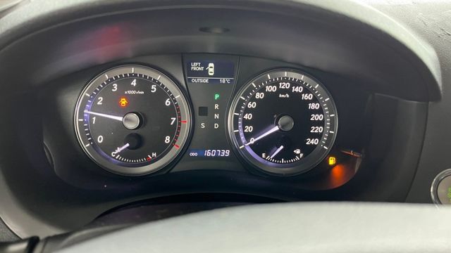 2011年 LEXUS ES350 電動座椅/GARMIN導航/免鑰匙啟動 舒適車款  第2張相片