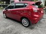 福特FORD FIESTA 1.0  IKEY免鑰匙/倒車顯影/難得低里程車況  第13張縮圖