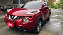 2019 NISSAN JUKE 1.6  花蓮一手原鈑車原廠保養~倒車雷達/免鑰匙啟動/電摺後視鏡★保證低里程  第1張縮圖