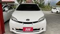 2011年 TOYOTA WISH威許2.0 EHI款 七人座/IKEY GPS導航 藍芽  第2張縮圖